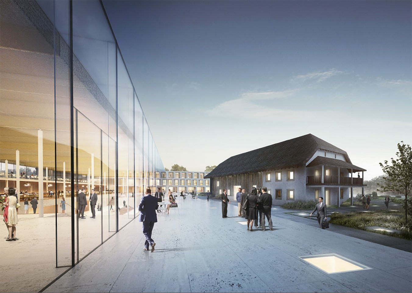 EHL named best hospitality & leisure management school in the world