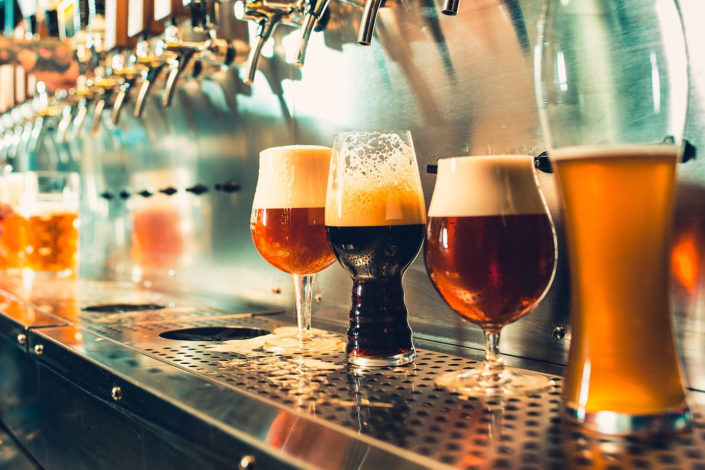 Worst Types Of Beer