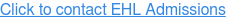 Click to contact EHL Admissions